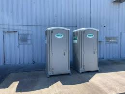 Portable Toilets for Disaster Relief Sites